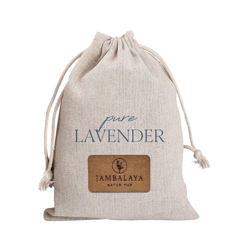 Lavendel Duftsäckchen
