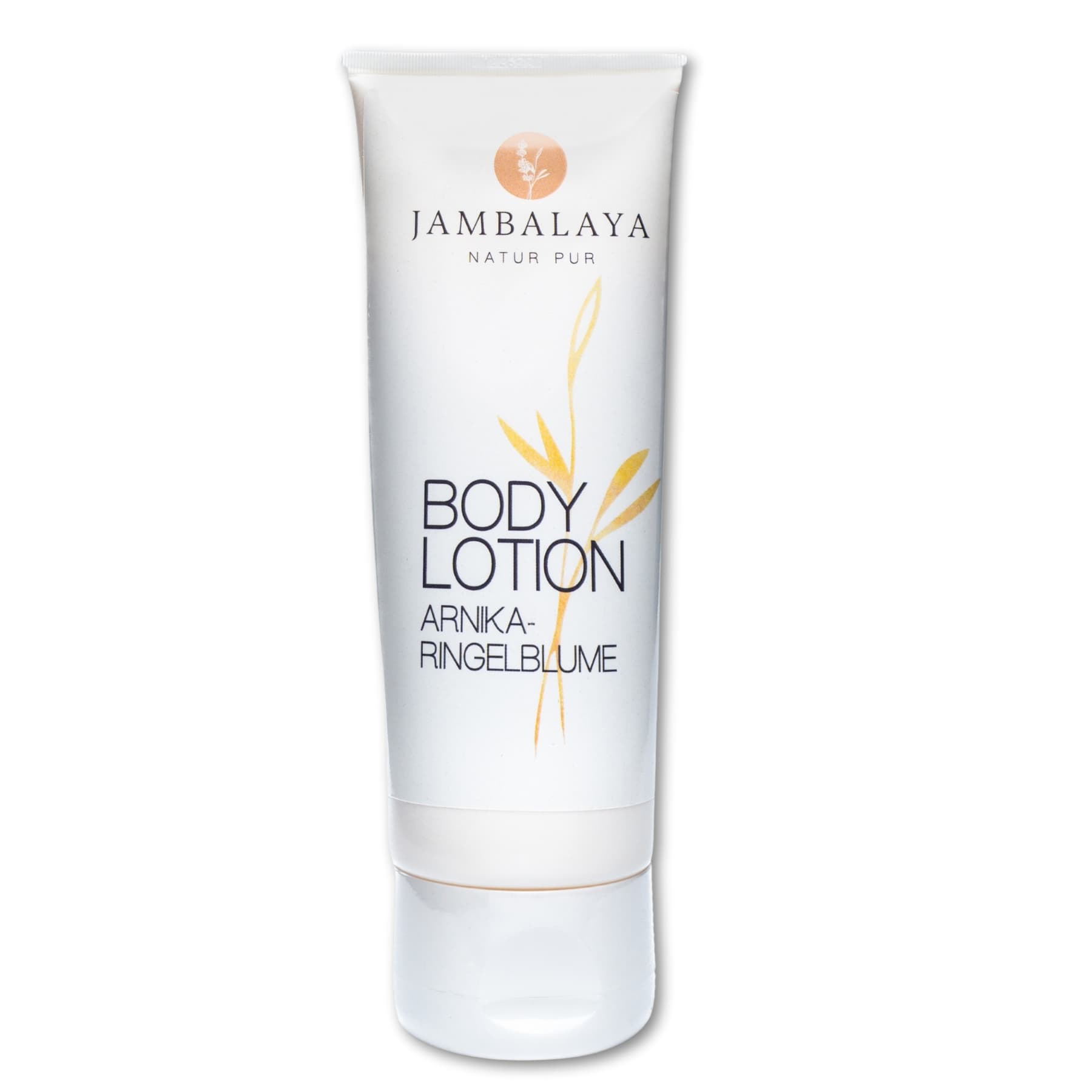 Arnika Ringelblume Body Lotion