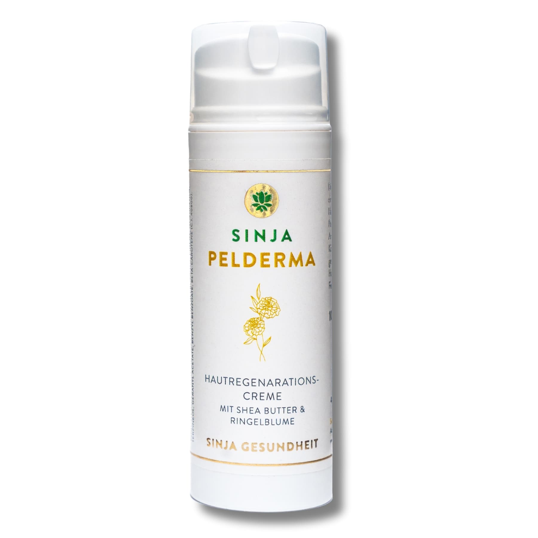 Pelderma Regenerationscreme