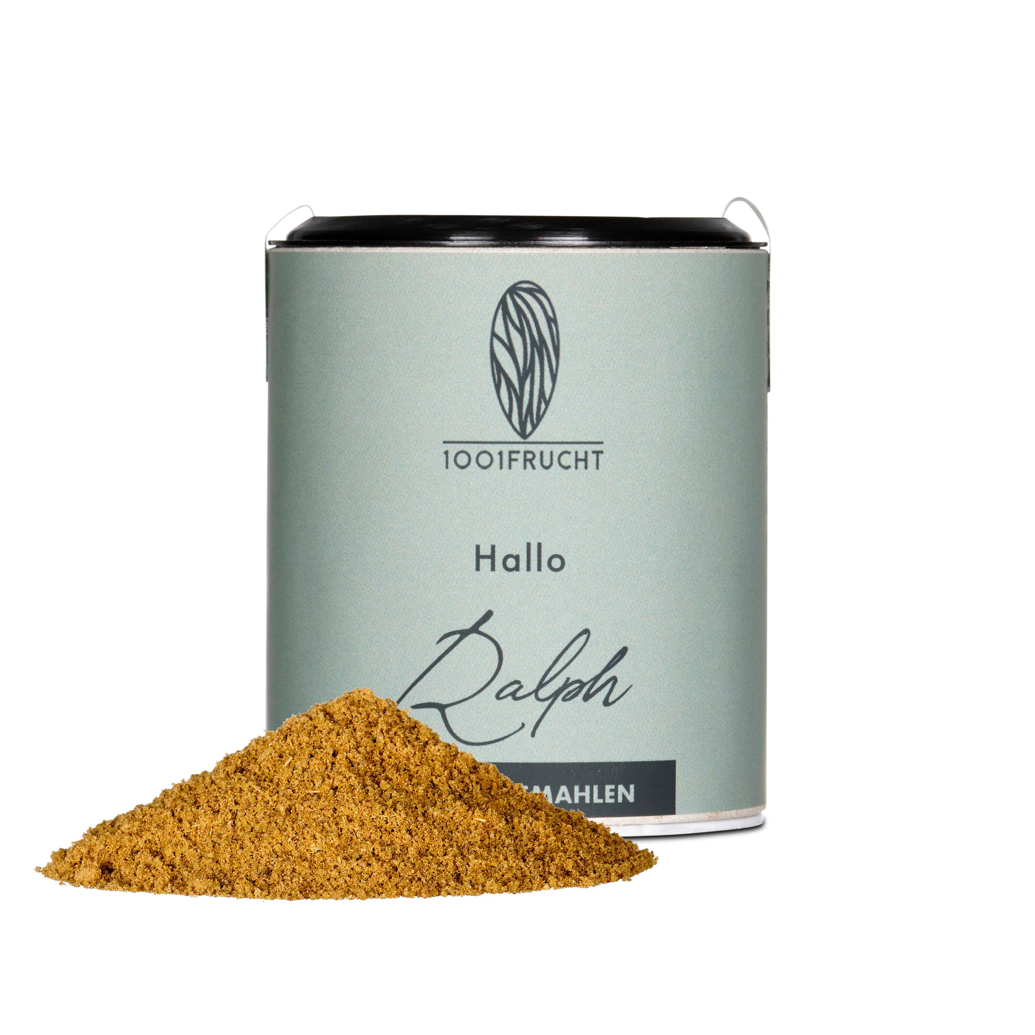 Cumin (Kreuzkümmel), gemahlen - Ralph